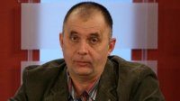 Скончался известный журналист Георги Коритаров