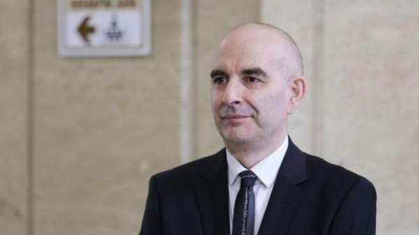 Евродепутат Петр Волгин с резолюцией против гибридных угроз в Молдове