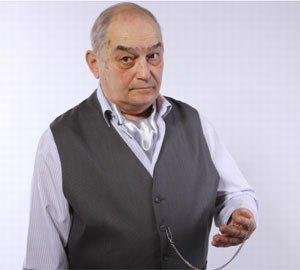 Минчо Празников – повелитель метеорологических прогнозов