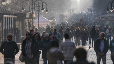 Преступления и инциденты остаются основным источником напряженности