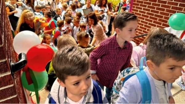 Болгарская диаспора в США очень активна и плодотворна