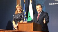 Балканская поездка министра Захариевой выявила большие ожидания в регионе в связи с председательством Болгарии в ЕС