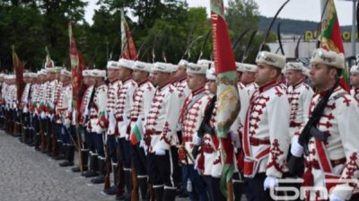 В Болгарии отметят 120-летие Илинденско-Преображенского восстания