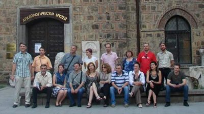 Толерантность и культурное взаимодействие на Балканах обсуждались на семинаре в Софии