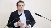 Асен Василев: Необходима сбалансированная схема в помощь бизнесу из-за дорогого электричества