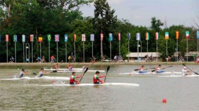 В Пловдиве состоятся два чемпионата мира по гребле на байдарках и каноэ