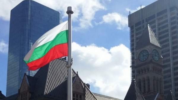 И болгары за рубежом отмечают 3 марта