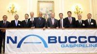 Болгария ожидает реальных действий по реализации проекта “Набукко” к 2018 году