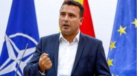 Зоран Заев: Выборы в Болгарии не должны становиться помехой перед устранением разногласий между нами