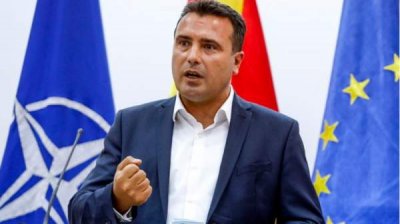 Зоран Заев: Выборы в Болгарии не должны становиться помехой перед устранением разногласий между нами
