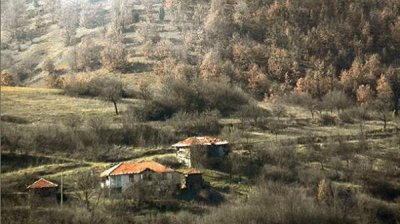 Убыль населения болгарских сел – тревожная тенденция с неясным концом