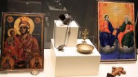 Выставка «Спасенные сокровища Болгарии» показывает успехи в борьбе с вывозом антик из страны