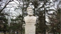 174 года со дня рождения поэта и революционера Христо Ботева
