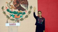 Первая женщина-президент Мексики имеет болгарские корни
