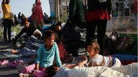 Болгария солидарна с Грецией в помощи беженцам в лагере «Мория»
