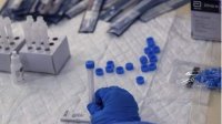 7,6 % новых PCR-тестов положительные, больше всего случаев зарегистрировано в Софии
