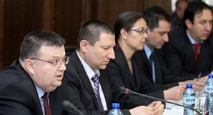 МВД Болгарии незаконно следило и подслушивало граждан и политических лидеров страны