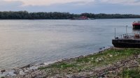 Уровень Дуная повысился на 7 см, но ситуация остается усложненной