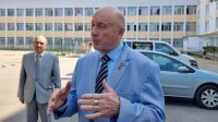 Предстоит проверка Агентства по беженцам на предмет финансовых нарушений