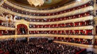 Грандиозный успех представлений Софийской оперы и балета в Большом театре