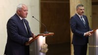 Болгария и Турция будут сотрудничать в борьбе с преступностью &laquo;нового поколения&raquo;