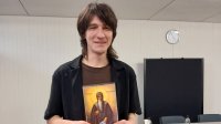 Димитр Димитров из Цюриха &ndash; когда кистью в руках ведет Небесный Иконописец