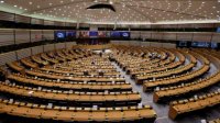 Европарламент отбросил поправки в резолюцию по Болгарии, касающиеся президента