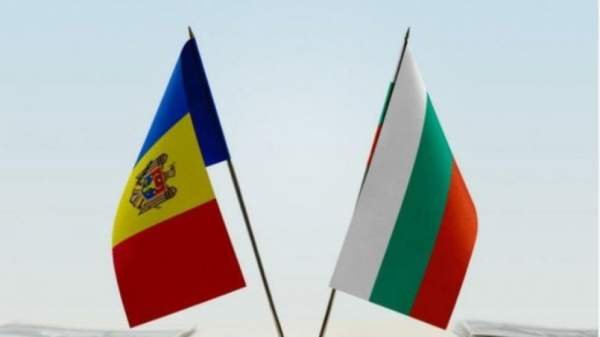 Болгария – шестой по объему экономический партнер Молдовы из ЕС