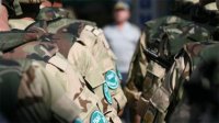Болгария выводит свой контингент из Афганистана