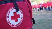 Болгарский Красный Крест отмечает Всемирный день оказания первой помощи