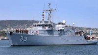 Болгария, Румыния и Турция проводят совместную противоминную операцию в Черном море