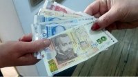 Черта бедности в Болгарии установится на уровне 257 евро в 2023 г.