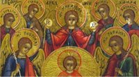 День святого Архангела Михаила – праздник добра, света и справедливости