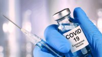 В Болгарии одобрена четвертая доза вакцины от Covid