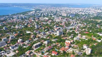 Цены на недвижимость на болгарском побережье Черного моря продолжают расти, но более плавно