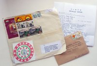 Письма в адрес &laquo;Радио Болгария&raquo;