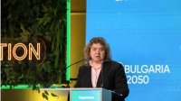 Спикер парламента призывает Балканы быть двигателем развития, а не напряженности