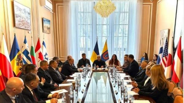 Болгария – один из учредителей 