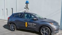 Из-за динамичных изменений Google Street View обновляет свои данные в Болгарии