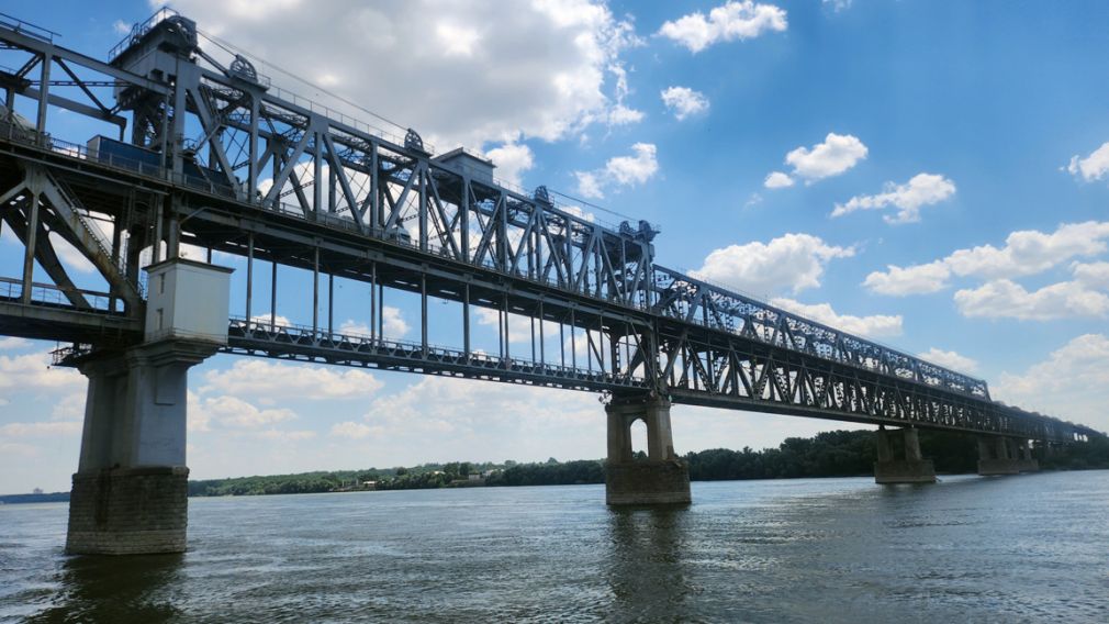 По границам все спокойно