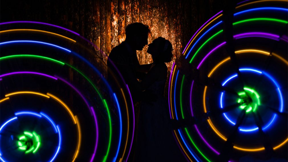 Ивелин Илиев назван фотографом года по версии Inspiration Photographers