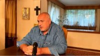 Бойко Борисов отказался от кресла депутата