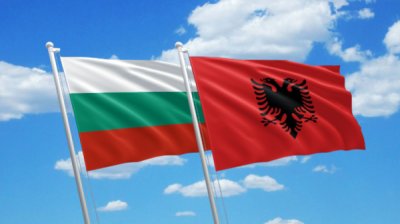 Албанский президент Илир Мета прибывает с официальным визитом