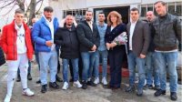 Идет процедура признания болгарской общины в Косово