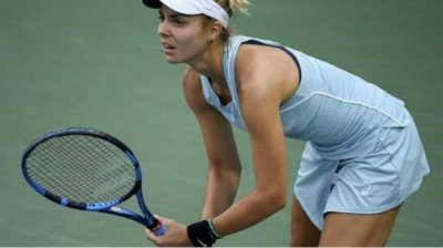 Томова вышла в основную сетку теннисного турнира в Индиан-Уэллсе