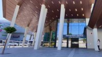 В Варне открывается новый автовокзал
