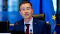 ЕП исключит выражения &quot;македонская нация и язык&quot; из доклада о прогрессе Северной Македонии