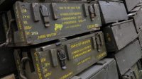 Пентагон предоставит Украине боеприпасы из своих наличностей в Израиле и Южной Корее
