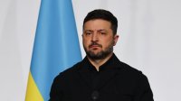 Зеленский поблагодарил Йотову за поддержку Болгарией украинского народа