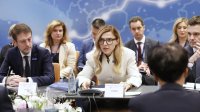 Ускорение реализации Коридора №8 &ndash; тема конференции в Софии
